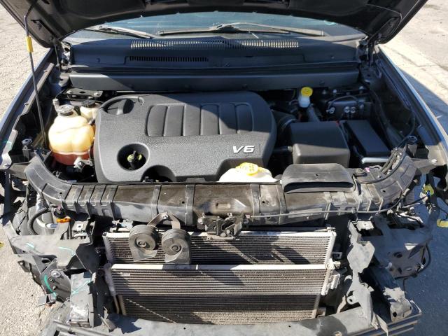 2019 DODGE JOURNEY CROSSROAD 3C4PDCGGXKT707538