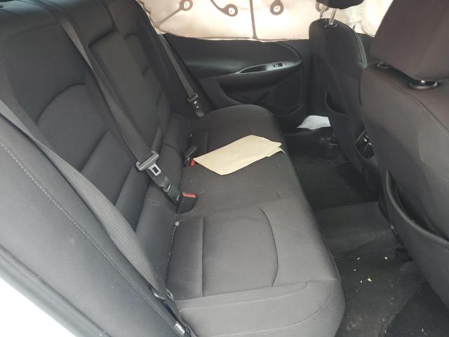 2019 CHEVROLET MALIBU LT 1G1ZD5ST2KF211158