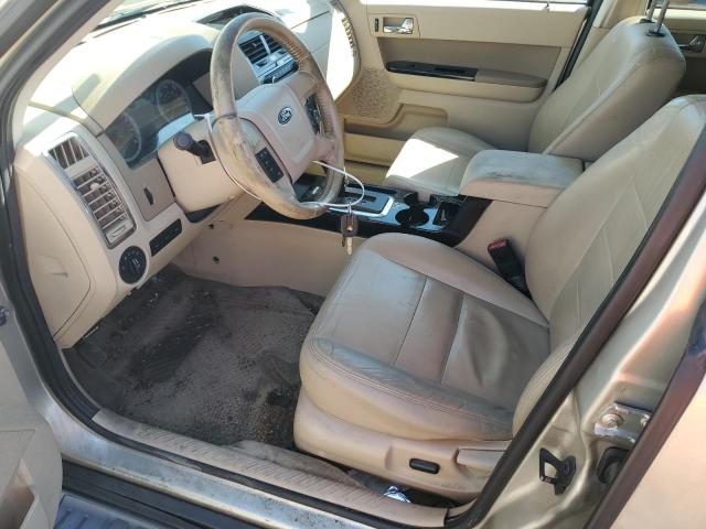 2010 FORD ESCAPE LIM - 1FMCU9E74AKB29937