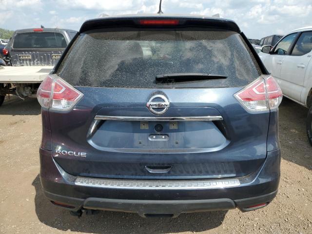 2016 NISSAN ROGUE S - KNMAT2MT1GP602662