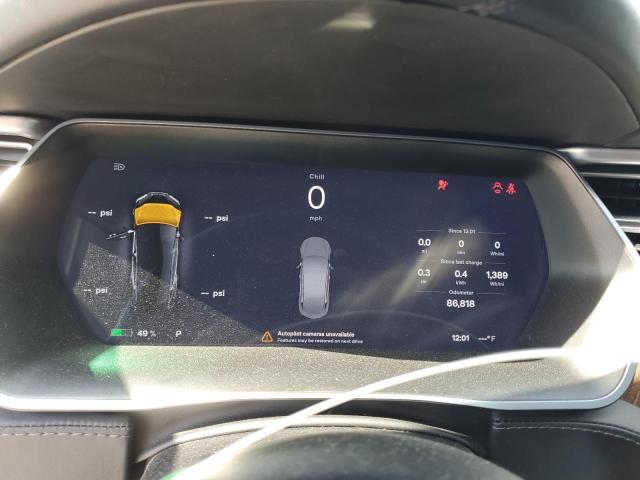 2017 TESLA MODEL S 5YJSA1E29HF231563