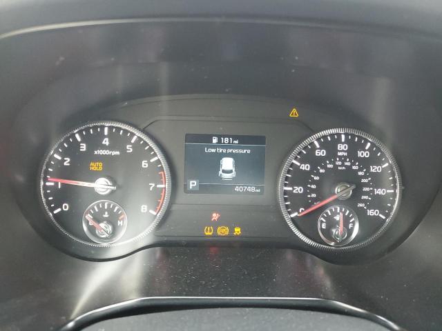 2022 KIA TELLURIDE 5XYP34HC5NG304616