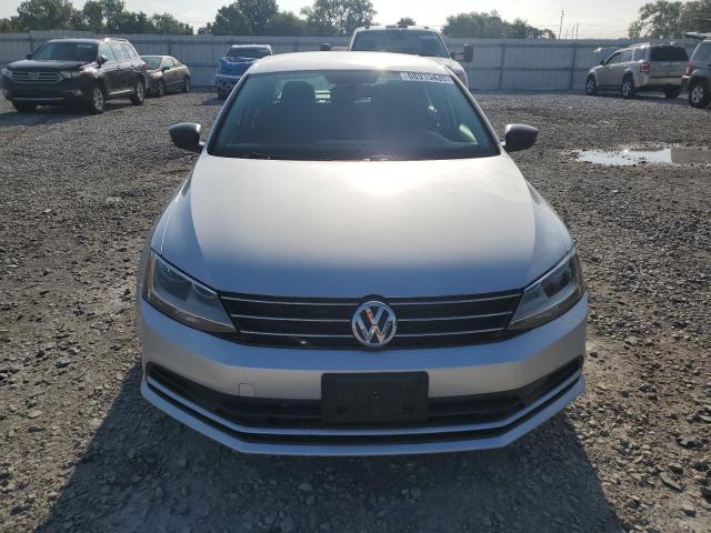 2015 VOLKSWAGEN JETTA BASE 3VW2K7AJ3FM336554