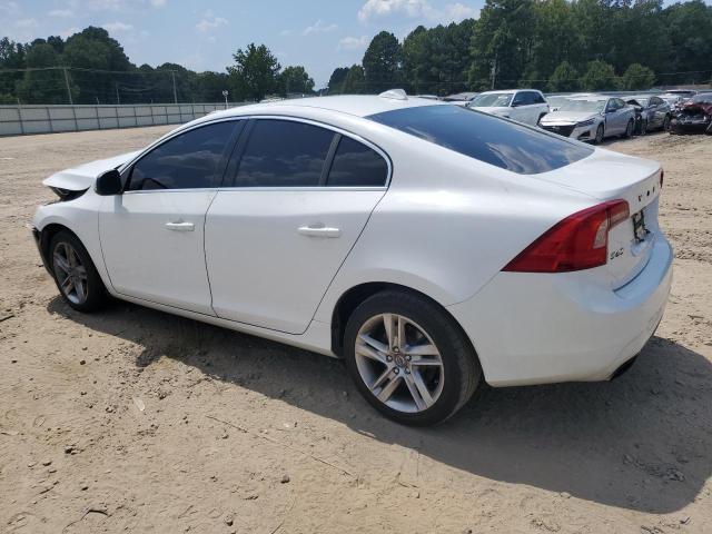 2015 VOLVO S60 PREMIER YV140MFB5F2302635