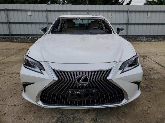 2019 LEXUS ES 350 58ABZ1B19KU048770