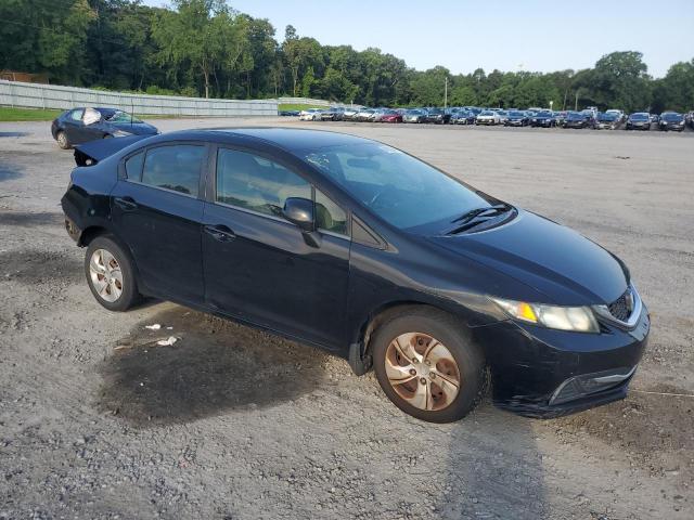 2013 HONDA CIVIC LX - 19XFB2F54DE009655