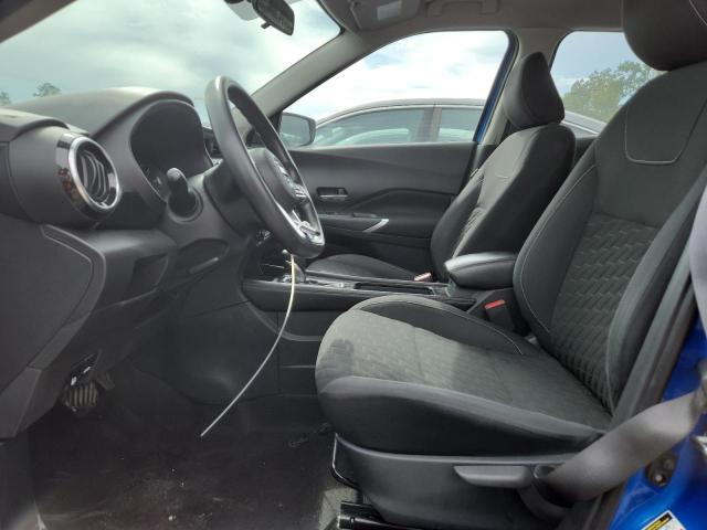 2021 NISSAN KICKS S #3301833349