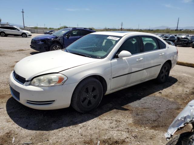 CHEVROLET IMPALA LT