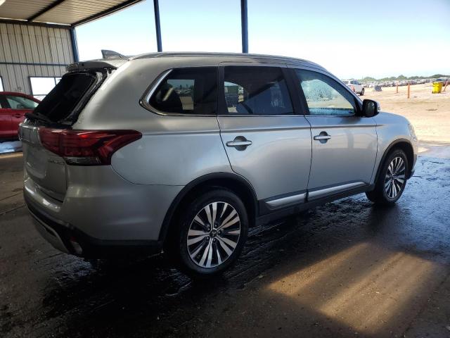 2019 MITSUBISHI OUTLANDER - JA4AZ3A36KZ026809