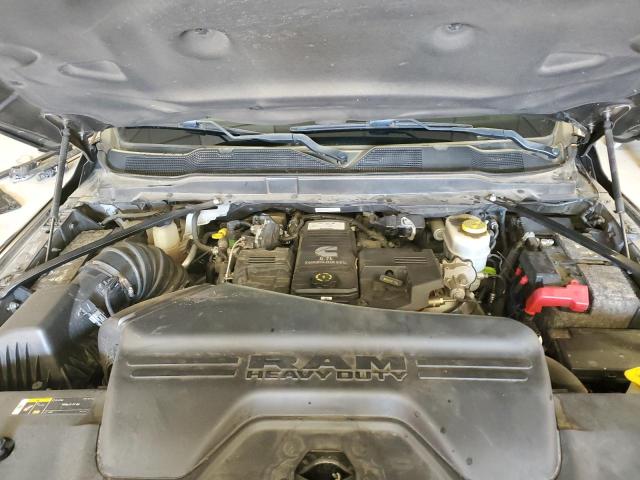 2019 RAM 2500 LIMITED 3C6UR5SL9KG726506
