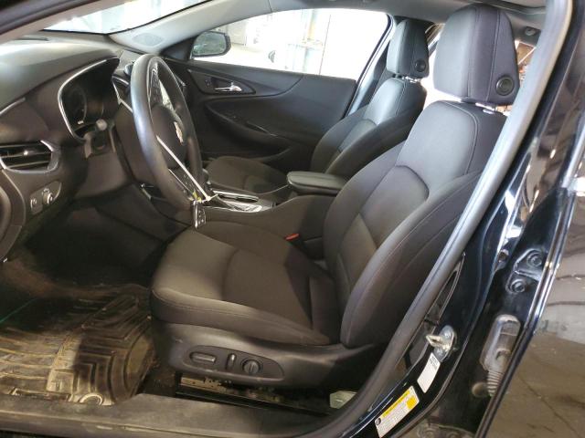 2021 CHEVROLET MALIBU LT 1G1ZD5ST4MF026256