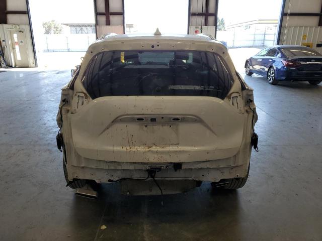 2019 NISSAN MURANO S 5N1AZ2MJ8KN147581