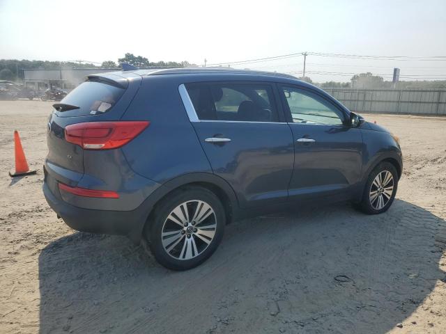 2015 KIA SPORTAGE E KNDPC3AC6F7688425