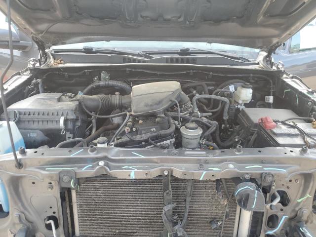 2022 TOYOTA TACOMA DOU 3TYAX5GN3NT034540