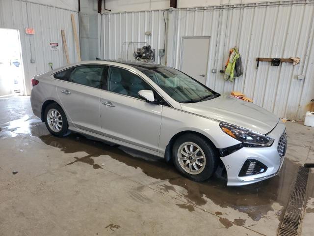 2018 HYUNDAI SONATA SPO - 5NPE34AF7JH726255