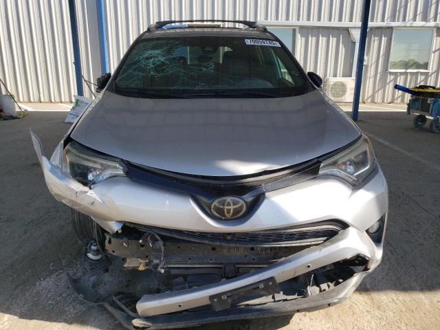 2016 TOYOTA RAV4 SE - 2T3JFREV1GW531340