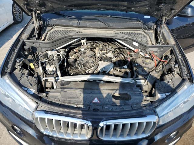 2016 BMW X5 XDR40E 5UXKT0C58G0F74686