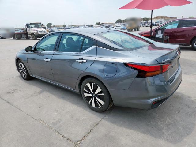 2022 NISSAN ALTIMA SV - 1N4BL4DV5NN383429
