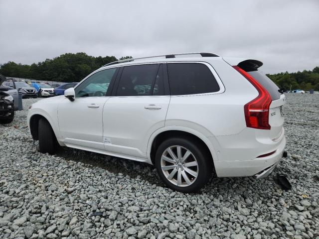 2016 VOLVO XC90 T6 YV4A22PK2G1053690