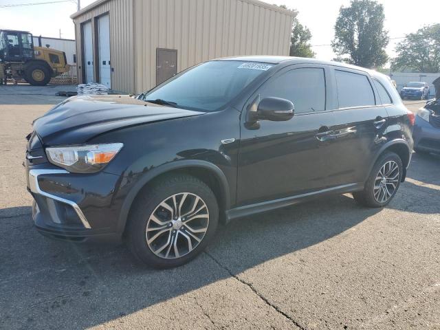 2019 MITSUBISHI OUTLANDER SPORT SE JA4AP4AU8KU028241