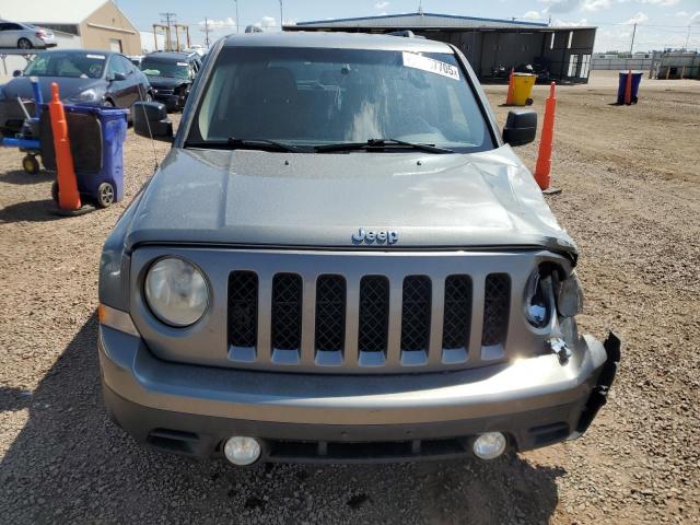 2014 JEEP PATRIOT LA - 1C4NJPFA9ED521830