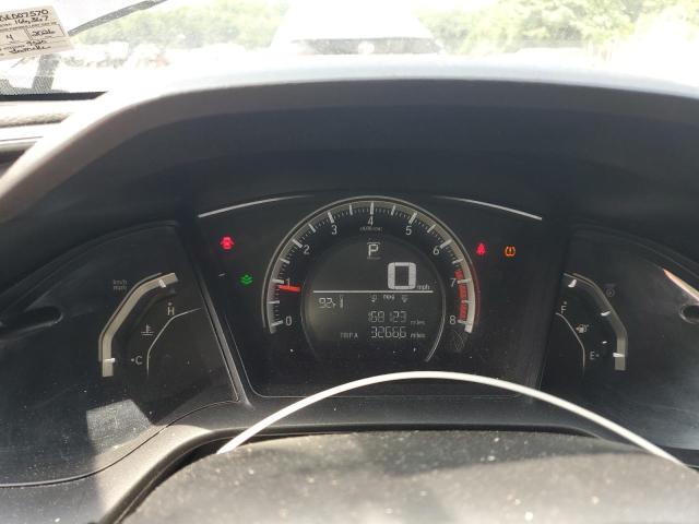 2016 HONDA CIVIC LX 19XFC2F56GE007570