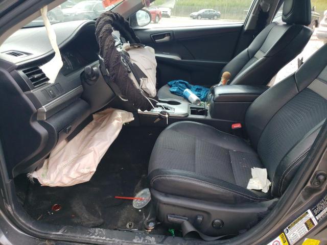 2014 TOYOTA CAMRY L - 4T1BF1FK3EU764779