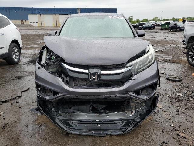 2016 HONDA CR-V EX - 3CZRM3H57GG724488