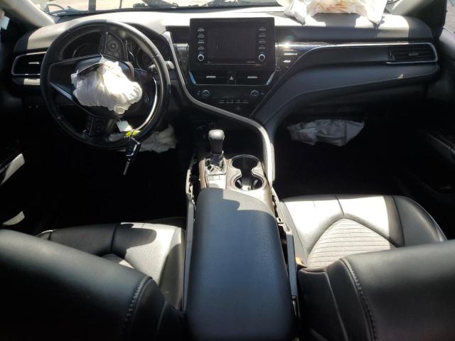 2023 TOYOTA CAMRY SE NIGHT SHADE 4T1G11AK0PU750367