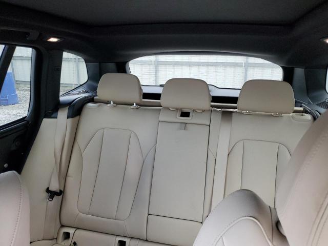 2020 BMW X3 SDRIVE30I 5UXTY3C04L9C26370