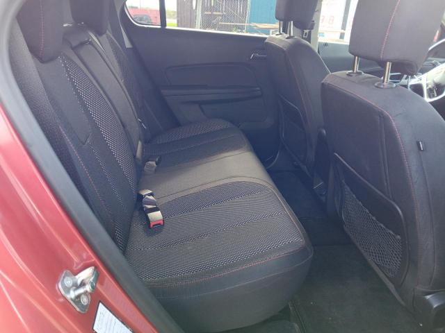 2015 CHEVROLET EQUINOX LT - 2GNALCEKXF6349259
