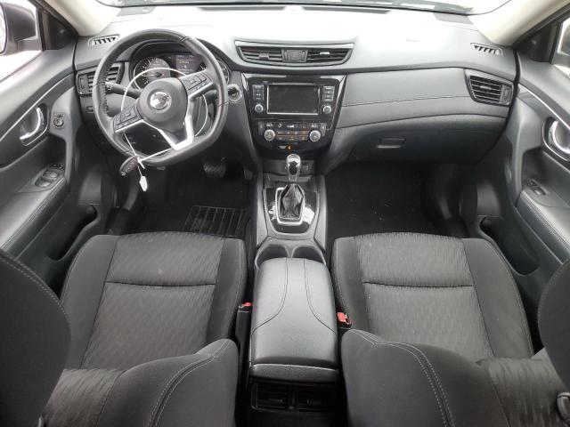 2020 NISSAN ROGUE S KNMAT2MV4LP538922