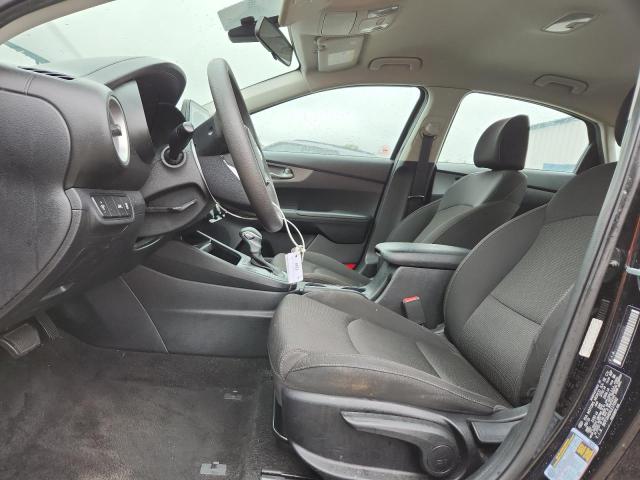 2020 KIA FORTE FE 3KPF24ADXLE170892