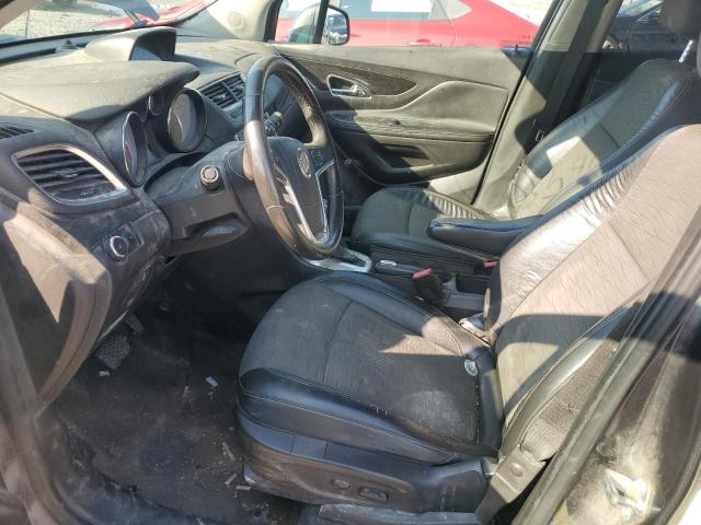 2016 BUICK ENCORE SPO KL4CJ1SM8GB717707
