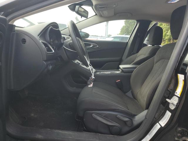 2015 CHRYSLER 200 LIMITE 1C3CCCAB9FN646823
