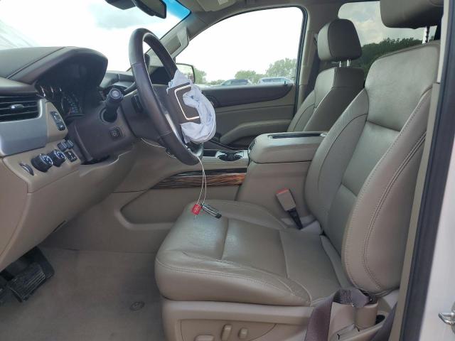 2020 GMC YUKON SLT 1GKS2BKC1LR134770