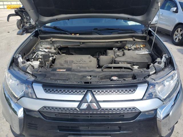 2020 MITSUBISHI OUTLANDER JA4AD3A38LJ000694