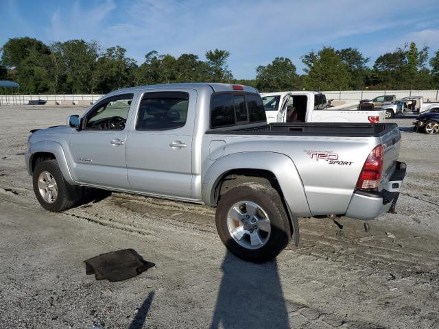 2005 TOYOTA TACOMA DOU #3281481007