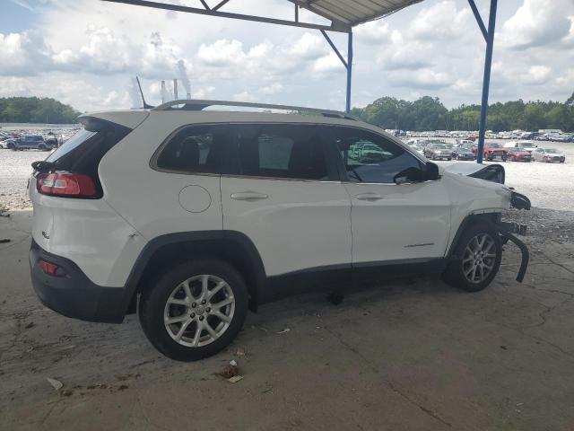 2017 JEEP CHEROKEE LATITUDE 1C4PJLCB2HW591466
