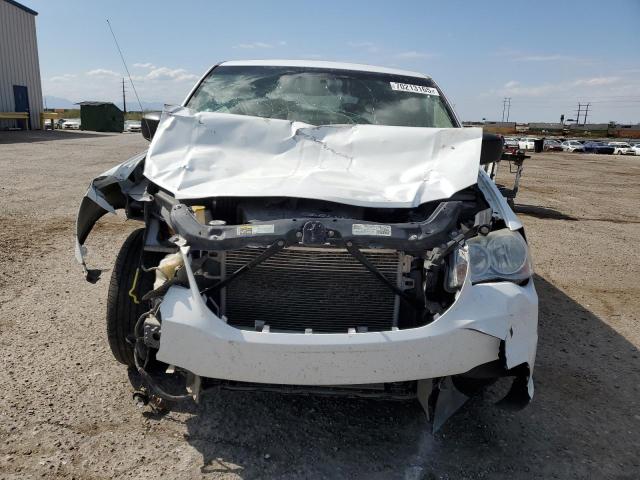 2016 DODGE GRAND CARAVAN SE 2C4RDGBG8GR204687