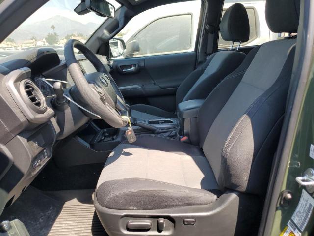 2022 TOYOTA TACOMA DOU - 3TMAZ5CN7NM182959