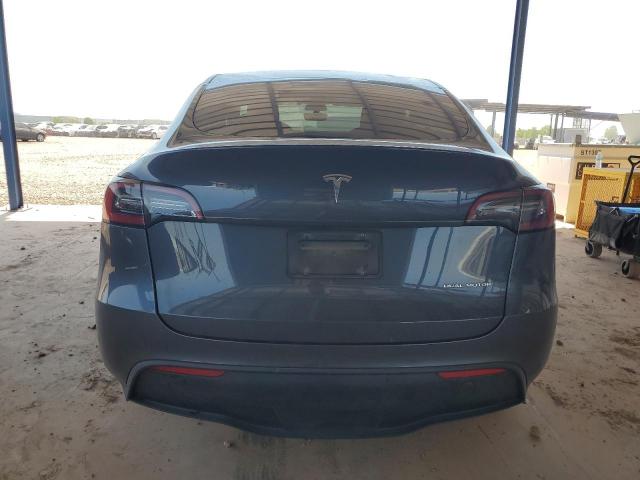 2021 TESLA MODEL Y 5YJYGDEE9MF190592