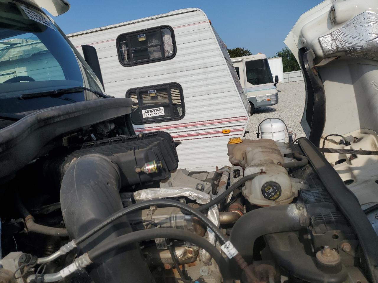 Lot #3275556039 2022 FREIGHTLINER CASCADIA 1