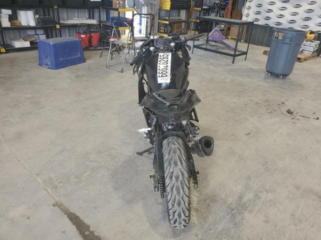 2019 KAWASAKI EX400 JKAEXKG18KDA27919