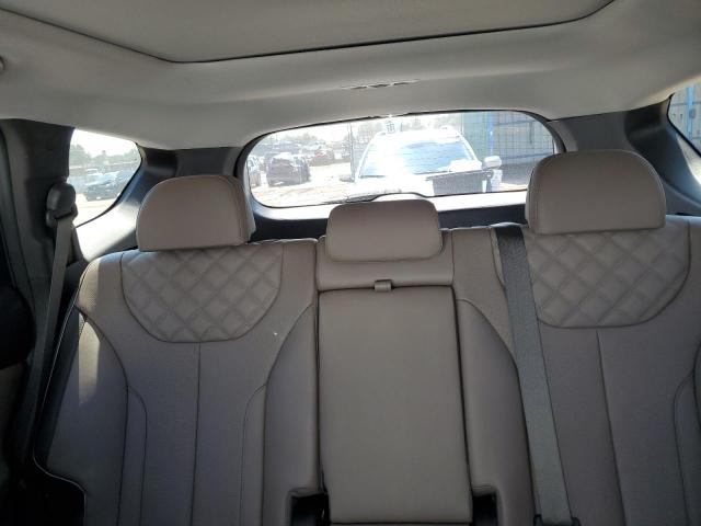 2022 HYUNDAI SANTA FE S KM8S3DA1XNU033601