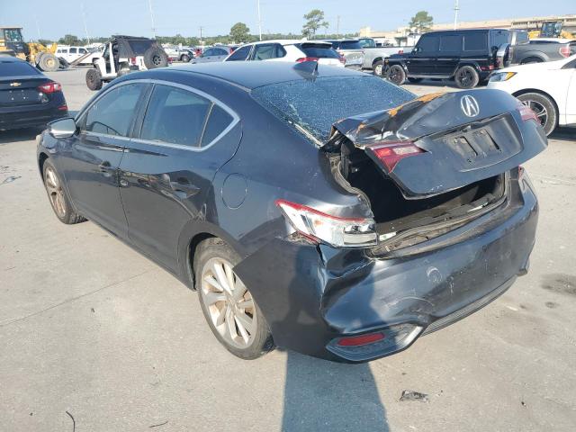 2016 ACURA ILX PREMIU 19UDE2F76GA020522