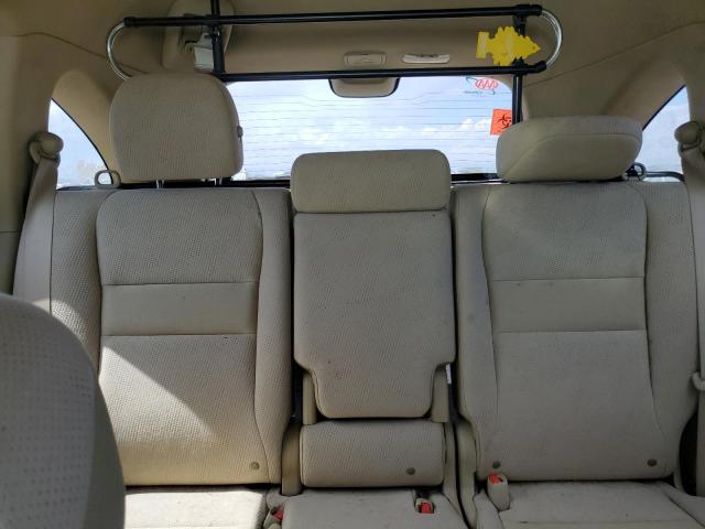 2011 HONDA CR-V EX - JHLRE4H55BC000659