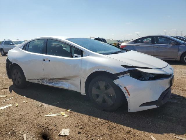 2024 TOYOTA PRIUS LE JTDACAAU8R3043824
