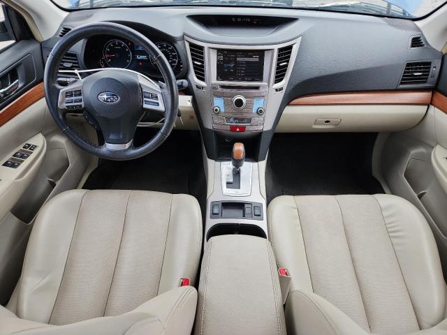 2013 SUBARU OUTBACK 2. - 4S4BRCLCXD3312333