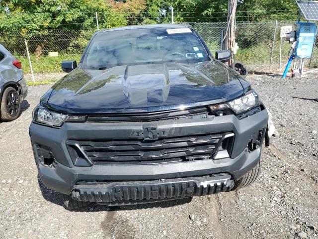 2024 CHEVROLET COLORADO 1GCPSBEK2R1148172